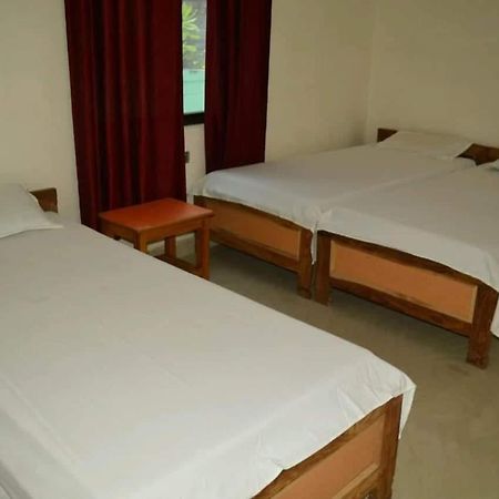 Middle Way Home Stay Bodh Gaya Dış mekan fotoğraf