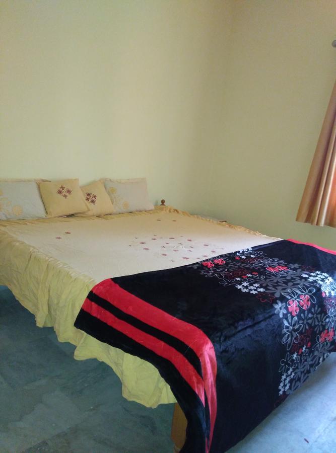Middle Way Home Stay Bodh Gaya Dış mekan fotoğraf