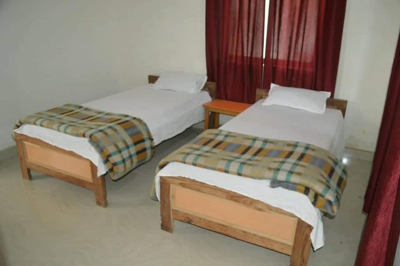 Middle Way Home Stay Bodh Gaya Dış mekan fotoğraf